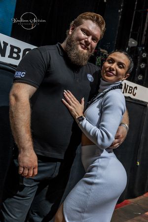 Фотограф Вадим Свирин
